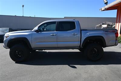 2016 Toyota Tacoma TRD Off-Road   - Photo 7 - Norwalk, CA 90650-2241