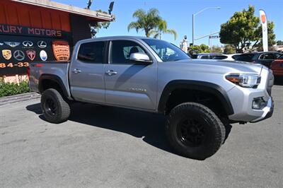 2016 Toyota Tacoma TRD Off-Road   - Photo 14 - Norwalk, CA 90650-2241