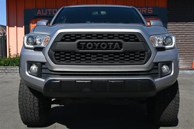 2016 Toyota Tacoma TRD Off-Road   - Photo 2 - Norwalk, CA 90650-2241