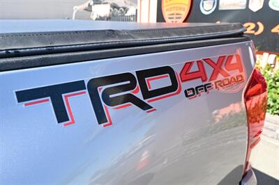 2016 Toyota Tacoma TRD Off-Road   - Photo 50 - Norwalk, CA 90650-2241