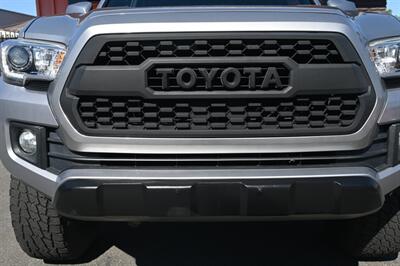 2016 Toyota Tacoma TRD Off-Road   - Photo 4 - Norwalk, CA 90650-2241