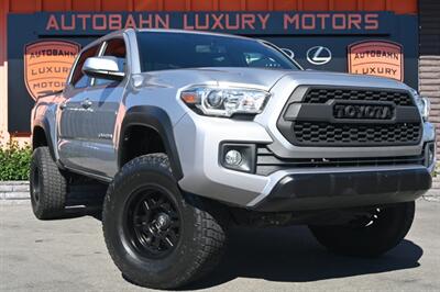 2016 Toyota Tacoma TRD Off-Road   - Photo 1 - Norwalk, CA 90650-2241