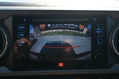 2016 Toyota Tacoma TRD Off-Road   - Photo 38 - Norwalk, CA 90650-2241