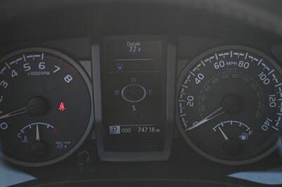 2016 Toyota Tacoma TRD Off-Road   - Photo 28 - Norwalk, CA 90650-2241