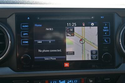 2016 Toyota Tacoma TRD Off-Road   - Photo 36 - Norwalk, CA 90650-2241