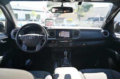 2016 Toyota Tacoma TRD Off-Road   - Photo 49 - Norwalk, CA 90650-2241