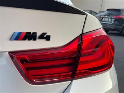 2019 BMW M4   - Photo 14 - Norwalk, CA 90650-2241