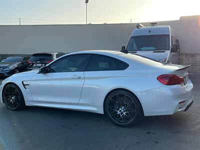 2019 BMW M4   - Photo 9 - Norwalk, CA 90650-2241