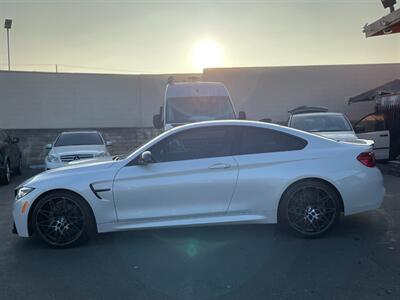 2019 BMW M4   - Photo 8 - Norwalk, CA 90650-2241