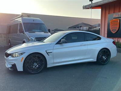 2019 BMW M4   - Photo 7 - Norwalk, CA 90650-2241