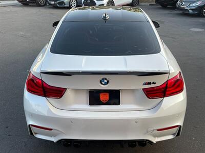 2019 BMW M4   - Photo 12 - Norwalk, CA 90650-2241