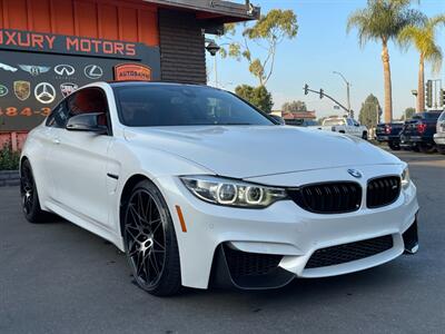 2019 BMW M4   - Photo 18 - Norwalk, CA 90650-2241