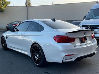 2019 BMW M4   - Photo 10 - Norwalk, CA 90650-2241