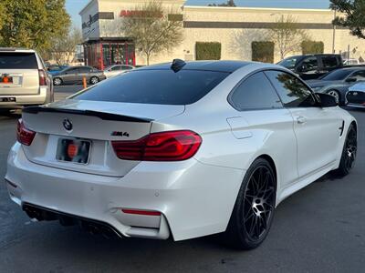 2019 BMW M4   - Photo 15 - Norwalk, CA 90650-2241