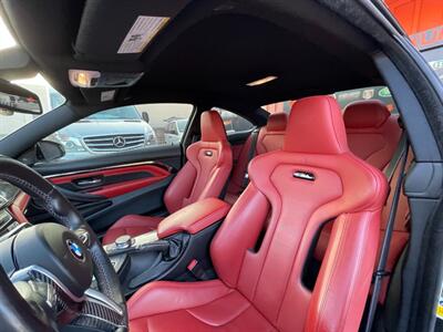 2019 BMW M4   - Photo 24 - Norwalk, CA 90650-2241