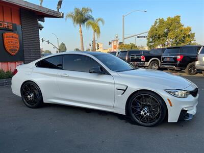 2019 BMW M4   - Photo 17 - Norwalk, CA 90650-2241