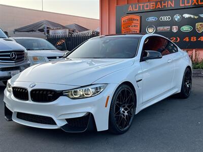 2019 BMW M4   - Photo 6 - Norwalk, CA 90650-2241