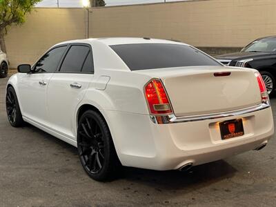 2012 Chrysler 300 C   - Photo 9 - Norwalk, CA 90650-2241