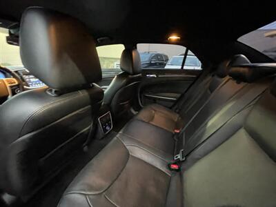 2012 Chrysler 300 C   - Photo 31 - Norwalk, CA 90650-2241