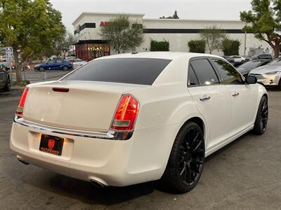 2012 Chrysler 300 C   - Photo 14 - Norwalk, CA 90650-2241