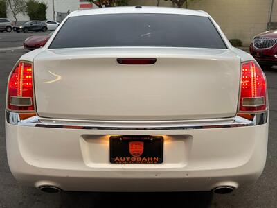 2012 Chrysler 300 C   - Photo 10 - Norwalk, CA 90650-2241