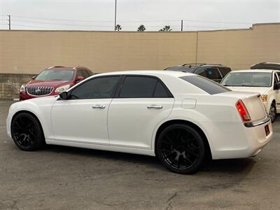 2012 Chrysler 300 C   - Photo 8 - Norwalk, CA 90650-2241