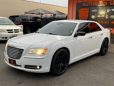 2012 Chrysler 300 C   - Photo 5 - Norwalk, CA 90650-2241