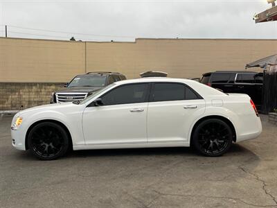 2012 Chrysler 300 C   - Photo 7 - Norwalk, CA 90650-2241