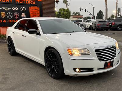 2012 Chrysler 300 C   - Photo 17 - Norwalk, CA 90650-2241