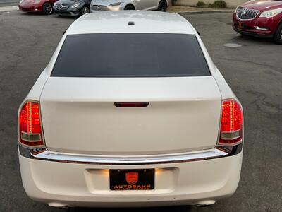 2012 Chrysler 300 C   - Photo 11 - Norwalk, CA 90650-2241