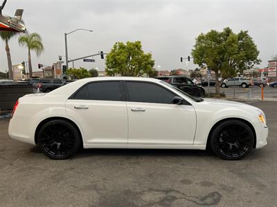 2012 Chrysler 300 C   - Photo 16 - Norwalk, CA 90650-2241