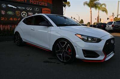 2019 Hyundai VELOSTER N   - Photo 20 - Norwalk, CA 90650-2241