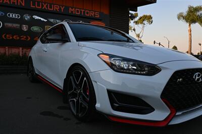 2019 Hyundai VELOSTER N   - Photo 21 - Norwalk, CA 90650-2241