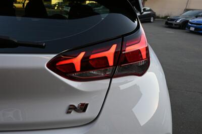 2019 Hyundai VELOSTER N   - Photo 16 - Norwalk, CA 90650-2241