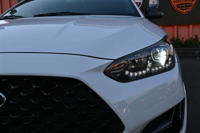 2019 Hyundai VELOSTER N   - Photo 5 - Norwalk, CA 90650-2241