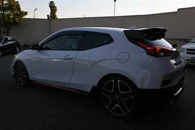 2019 Hyundai VELOSTER N   - Photo 10 - Norwalk, CA 90650-2241