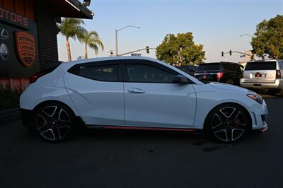 2019 Hyundai VELOSTER N   - Photo 19 - Norwalk, CA 90650-2241