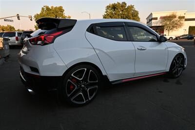 2019 Hyundai VELOSTER N   - Photo 18 - Norwalk, CA 90650-2241