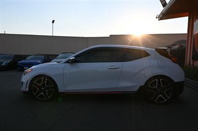 2019 Hyundai VELOSTER N   - Photo 9 - Norwalk, CA 90650-2241