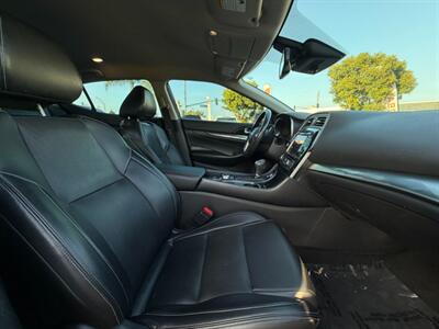 2021 Nissan Maxima 3.5 SV   - Photo 50 - Norwalk, CA 90650-2241