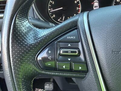 2021 Nissan Maxima 3.5 SV   - Photo 33 - Norwalk, CA 90650-2241