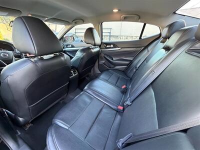 2021 Nissan Maxima 3.5 SV   - Photo 40 - Norwalk, CA 90650-2241