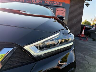 2021 Nissan Maxima 3.5 SV   - Photo 5 - Norwalk, CA 90650-2241
