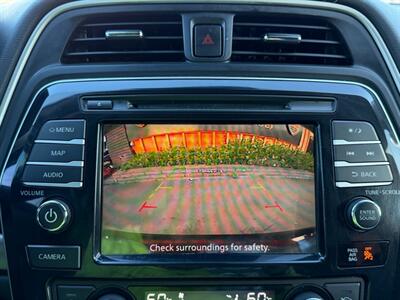 2021 Nissan Maxima 3.5 SV   - Photo 55 - Norwalk, CA 90650-2241