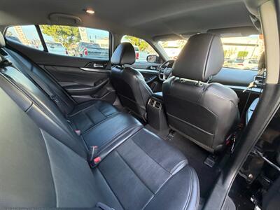 2021 Nissan Maxima 3.5 SV   - Photo 45 - Norwalk, CA 90650-2241