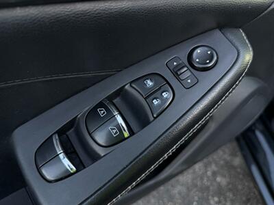 2021 Nissan Maxima 3.5 SV   - Photo 27 - Norwalk, CA 90650-2241