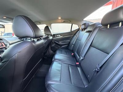 2021 Nissan Maxima 3.5 SV   - Photo 38 - Norwalk, CA 90650-2241