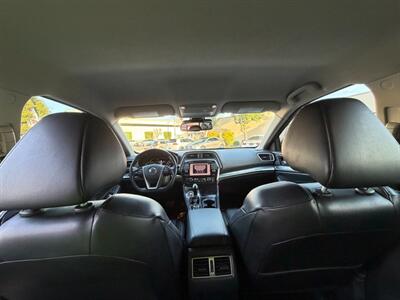 2021 Nissan Maxima 3.5 SV   - Photo 42 - Norwalk, CA 90650-2241