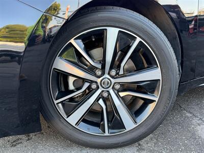 2021 Nissan Maxima 3.5 SV   - Photo 8 - Norwalk, CA 90650-2241