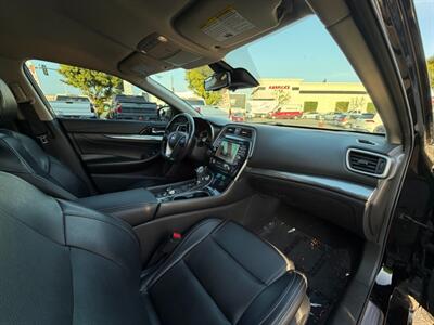 2021 Nissan Maxima 3.5 SV   - Photo 51 - Norwalk, CA 90650-2241